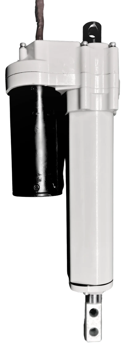 DF-LA-SL650 linear actuator, 635 mm stroke